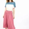 SHOKO Skirt Serena In Pink. Skirts & Bottoms