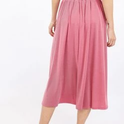 SHOKO Skirt Serena In Pink. Skirts & Bottoms
