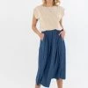 SHOKO Skirt Serena Raf Blue.