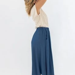 SHOKO Skirt Serena Raf Blue.