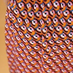 SHOKO New In Skirt Serena Retro