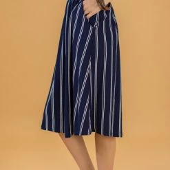 SHOKO New In Skirt Serena Stripes. 6 SHOKO New In Skirt Serena Stripes.