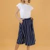 SHOKO New In Skirt Serena Stripes.