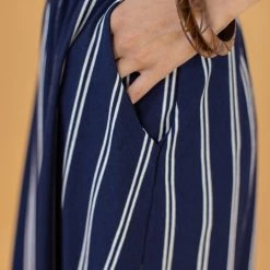 SHOKO New In Skirt Serena Stripes.