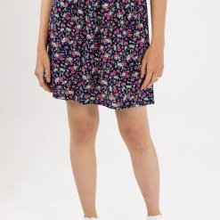 SHOKO New In Skirt Violette Blue