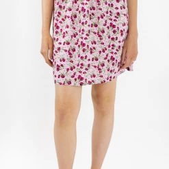 SHOKO Skirt Violette Pink