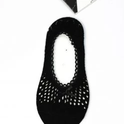 SHOKO Next Day Delivery Socks Casper Black