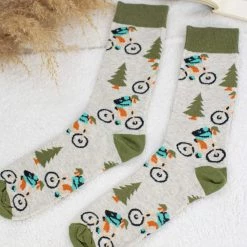 SHOKO Socks Mountain Bike Next Day Delivery