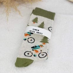 SHOKO Socks Mountain Bike Next Day Delivery