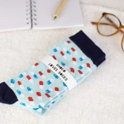 SHOKO Next Day Delivery Socks Oh Doctor!