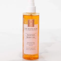 SHOKO Suntan Body Oil