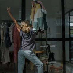 SHOKO Sweaters & Hoodies Sweater Mia Lemon, Vanilla & Pistachio