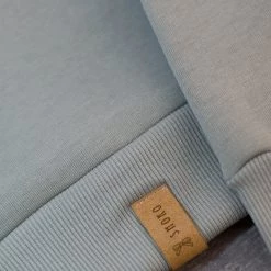 SHOKO Sweater Mia Leo In Pink & Mint. Sweaters & Hoodies