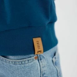 SHOKO Sweaters & Hoodies Sweater Mia Lotus.