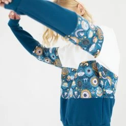 SHOKO Sweaters & Hoodies Sweater Mia Lotus.