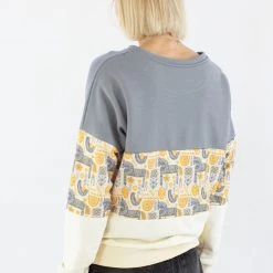SHOKO Sweater Mia Madison.