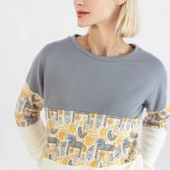 SHOKO Sweater Mia Madison.