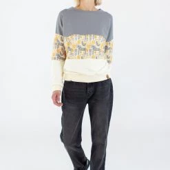 SHOKO Sweater Mia Madison.