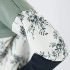 SHOKO Sweater Mia Mint Kolibri Sweaters & Hoodies