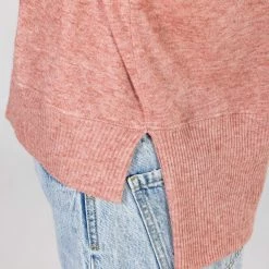 SHOKO Sweater Monica Pink.