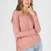 SHOKO Sweater Monica Pink.