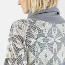 SHOKO Sweater Stockholm Snowflake.