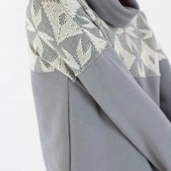 SHOKO Sweater Stockholm Snowflake.