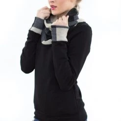 SHOKO Sweatshirt Notting Hill