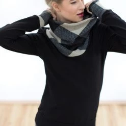 SHOKO Sweatshirt Notting Hill