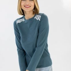 SHOKO Top Athena Petrol. 5 SHOKO Top Athena Petrol.