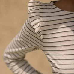 SHOKO Top Cécile Stripes 6 SHOKO Top Cécile Stripes