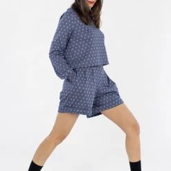 SHOKO Top Cherry Chic By Jo