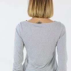 SHOKO Top Diana Stripes. Tops & T-Shirts