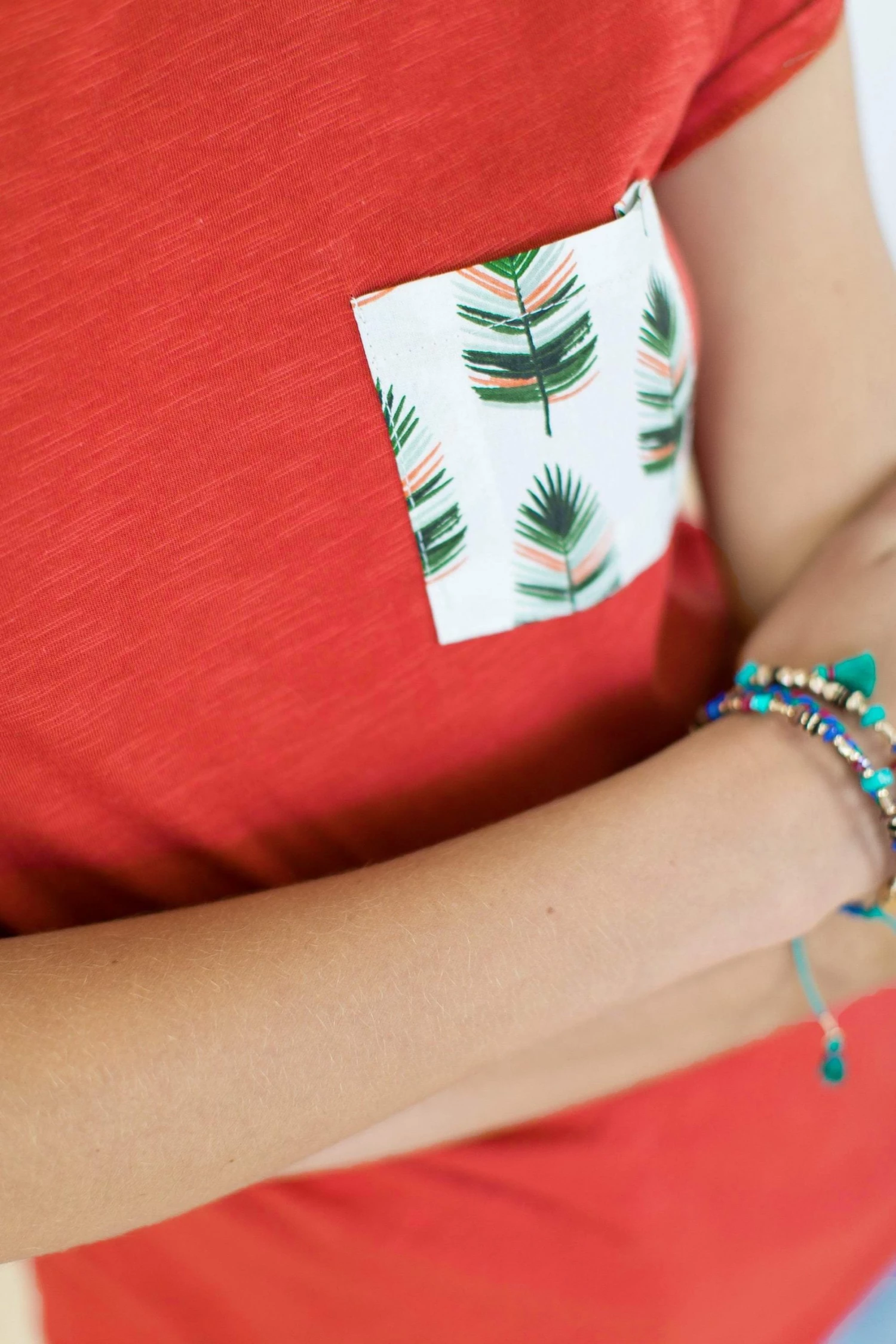 SHOKO Top English Orange. Tops & T-Shirts 2 SHOKO Top English Orange. Tops & T-Shirts