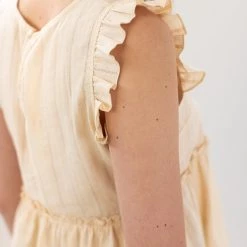 SHOKO Top Fiona Beige New In