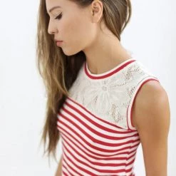 SHOKO Tops & T-Shirts Top Freshh.