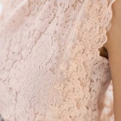 SHOKO Top Julia Light Pink