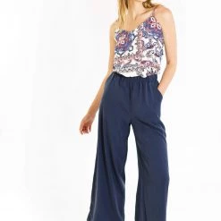 SHOKO Top Kea Boho. Tops & T-Shirts