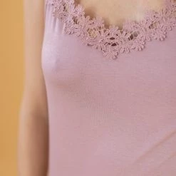 SHOKO Top Linda Pink New In