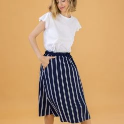 SHOKO Top Maggie White New In