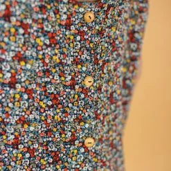 SHOKO Top Marien Floral.