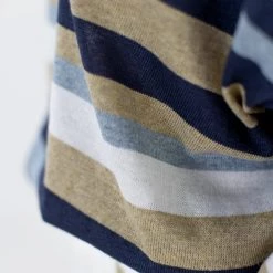 SHOKO Top Melina Ionian Stripes. Tops & T-Shirts