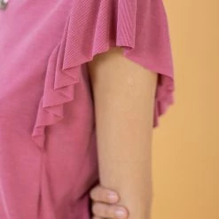 SHOKO Top Raffle Watermelon New In