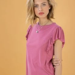 SHOKO Top Raffle Watermelon New In