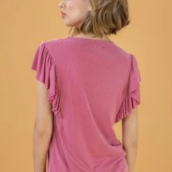 SHOKO Top Raffle Watermelon New In