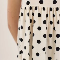 SHOKO Top Reese Polka Dots New In 8 SHOKO Top Reese Polka Dots New In