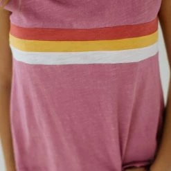 SHOKO Top Stranger Pinks. Tops & T-Shirts