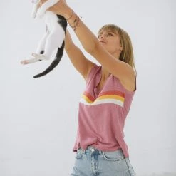 SHOKO Top Stranger Pinks. Tops & T-Shirts