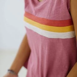 SHOKO Top Stranger Pinks. Tops & T-Shirts