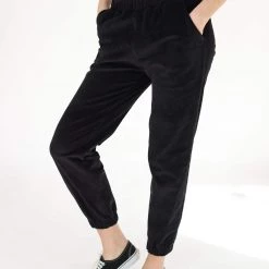 SHOKO Trousers Cordelia Black. Skirts & Bottoms